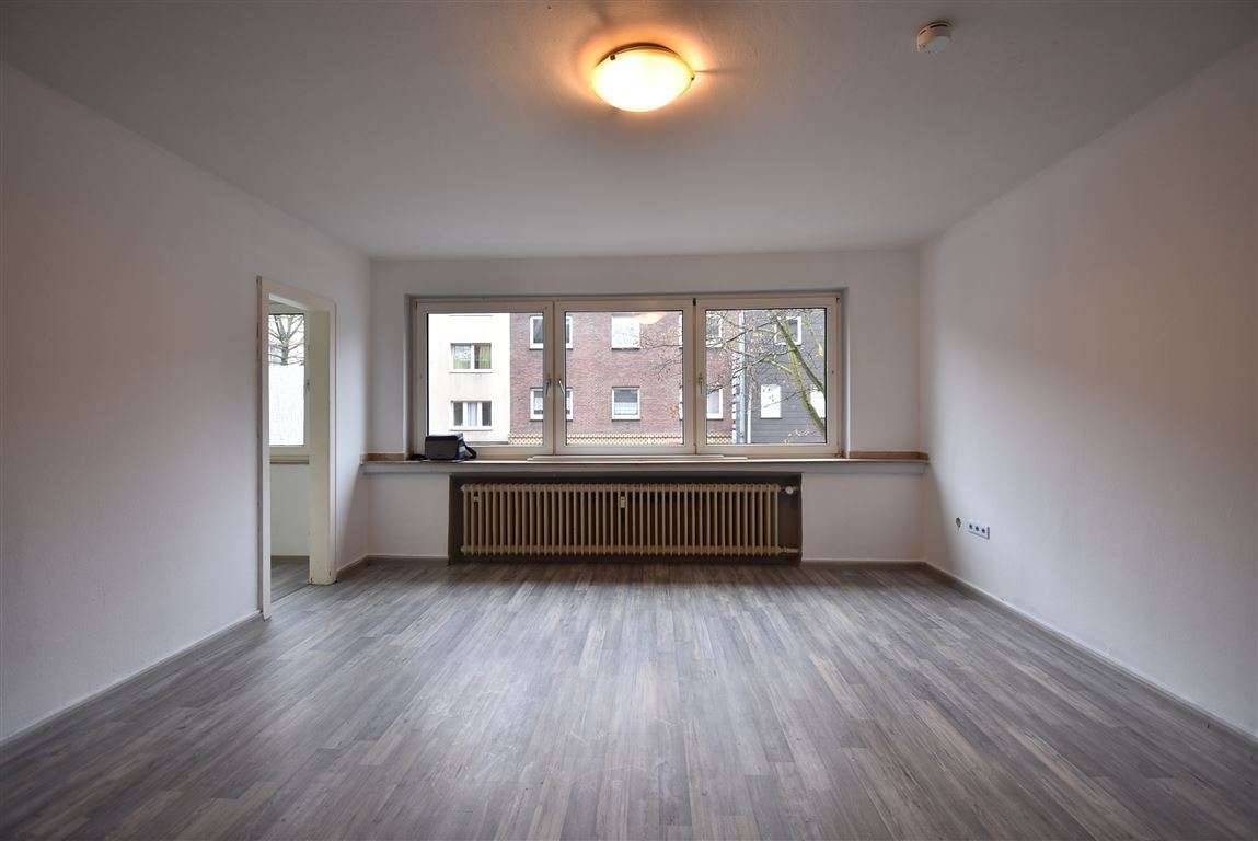 Wohnung zum Mieten in Duisburg 350,00 € 31 m²