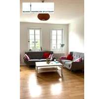 Wohnung zum Mieten in Stuttgart 1.690,00 € 106 m²