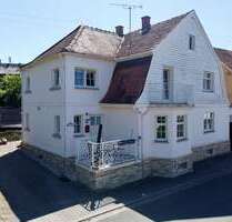 Haus zum Kaufen in Reichenbach-Steegen 270.000,00 € 170 m²