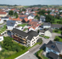 Wohnung zum Kaufen in Essenbach 475.000,00 € 83.8 m²