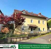 Haus zum Kaufen in Schirnding 89.000,00 € 136.46 m²