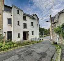 Haus zum Kaufen in Greiz 55.000,00 € 228 m²