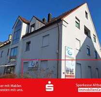 Büro in Aichach 750,00 € 79 m² - 750,00 EUR Kaltmiete, ca.  79,00 m² in Aichach (PLZ: 86551)