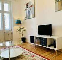 Wohnen auf Zeit in Berlin 1.750,00 €