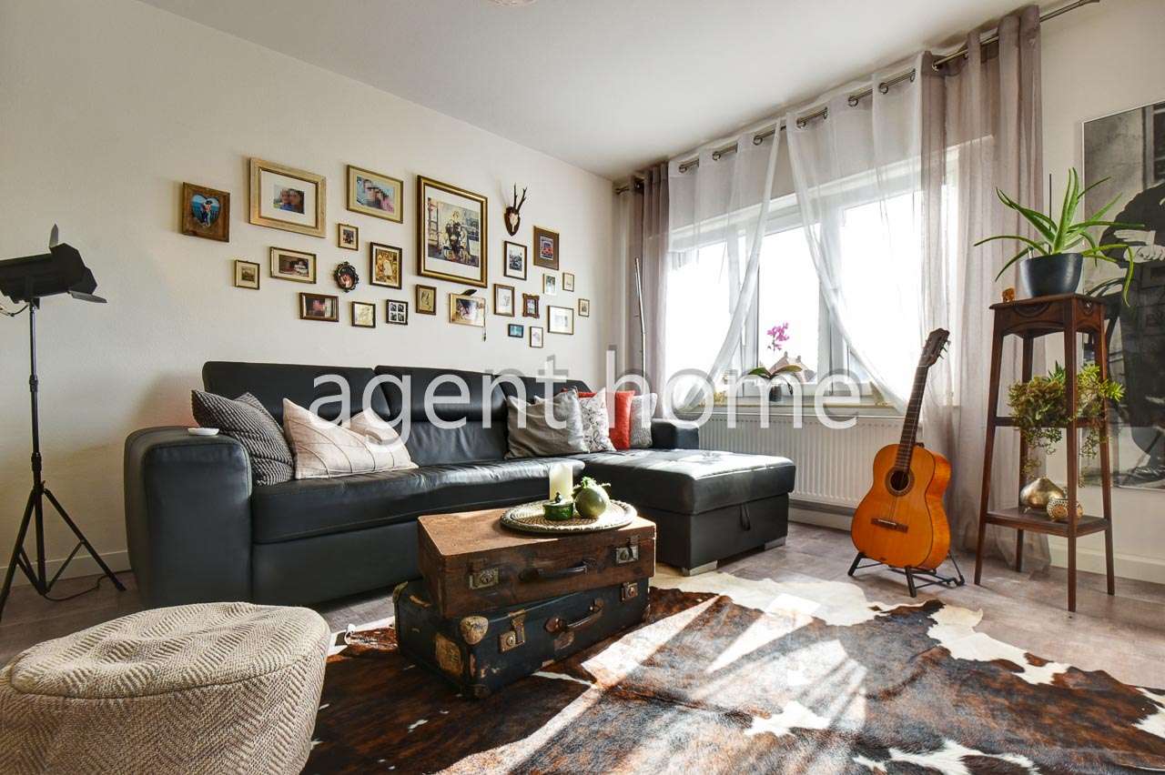 Wohnung zum Mieten in Bietigheim 1.110,00 € 57 m²