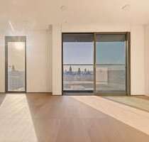 Wohnung zum Kaufen in Frankfurt am Main 675.000,00 € 39.9 m²