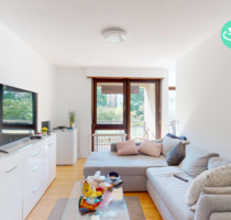 Wohnung zum Kaufen in Karlsruhe 217.000,00 € 54 m²