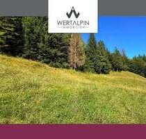Grundstück zu verkaufen in Wallgau 820.000,00 € 2917 m²