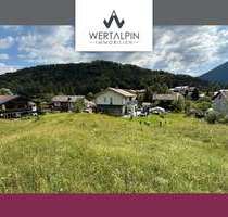 Grundstück zu verkaufen in Wallgau 820.000,00 € 2917 m²