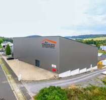 Halle in Uettingen 4.300,00 € 1223 m²