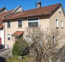 Haus zum Kaufen in Gammertingen-Kettenacker 178.000,00 € 152.7 m²