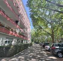 Wohnung zum Mieten in Mannheim 950,00 € 82 m²