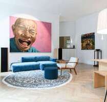 Wohnung zum Mieten in Berlin 3.450,00 € 100 m²