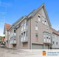 Wohnung zum Kaufen in Albstadt 119.000,00 € 49.58 m²