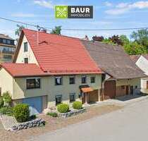 Haus zum Kaufen in Bingen 179.000,00 € 121 m²