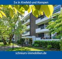 Wohnung zum Kaufen in Krefeld Bockum 575.000,00 € 128 m² - Krefeld / Bockum