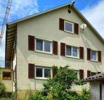 Haus zum Kaufen in Attenweiler-Oggelsbeuren 299.000,00 € 190 m²