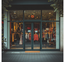 Einzelhandel in Stuttgart 2.185,00 € 61 m²