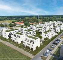 Wohnung zum Mieten in Wandlitz 1.125,76 € 70.36 m²
