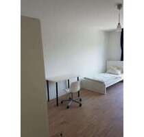 WG-Zimmer in Hamburg 710,00 € 18 m²