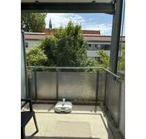 Wohnung zum Kaufen in Ingolstadt 199.000,00 € 36 m²