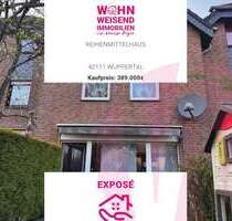 Haus zum Kaufen in Wuppertal 389.000,00 € 123.37 m²