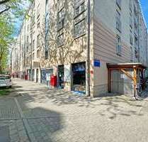Einzelhandel in Dresden 590,00 € 65.55 m²