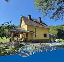 Haus zum Kaufen in Kall Urft 329.000,00 € 120 m² - Kall / Urft