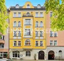 Wohnung zum Kaufen in München 2.590.000,00 € 150 m²