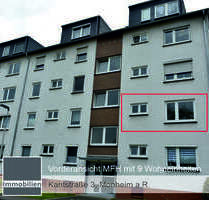 Wohnung zum Mieten in Monheim am Rhein 750,00 € 55 m²