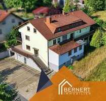 Haus zum Kaufen in Lichtenfels 419.000,00 € 500 m²