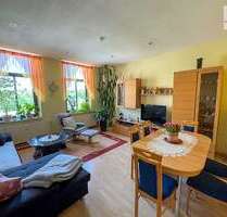 Wohnung zum Mieten in Aue 498,00 € 82 m²