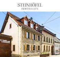 Haus zum Kaufen in Ober-Olm 530.000,00 € 212 m²