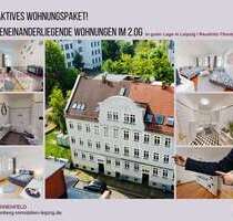 Wohnung zum Kaufen in Leipzig 269.900,00 € 101 m²