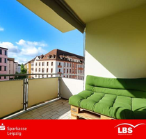 Wohnung zum Kaufen in Leipzig 105.000,00 € 38.55 m²