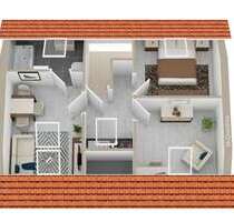 Wohnung zum Mieten in Wuppertal 499,00 € 49.78 m²