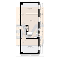 Wohnung zum Kaufen in Zwenkau 87.500,00 € 45 m²
