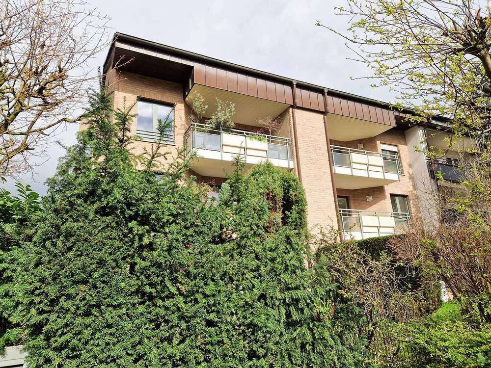 Wohnung zum Mieten in Hilden 1.490,00 € 124 m²