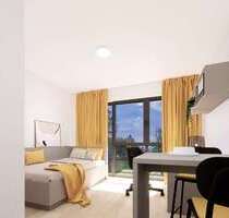 Wohnung zum Kaufen in Marburg 147.500,00 € 23.2 m²