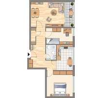 Wohnung zum Mieten in Dortmund 639,00 € 78.97 m²