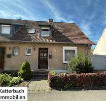 Haus zum Kaufen in Bad Gandersheim 90.000,00 € 72 m²