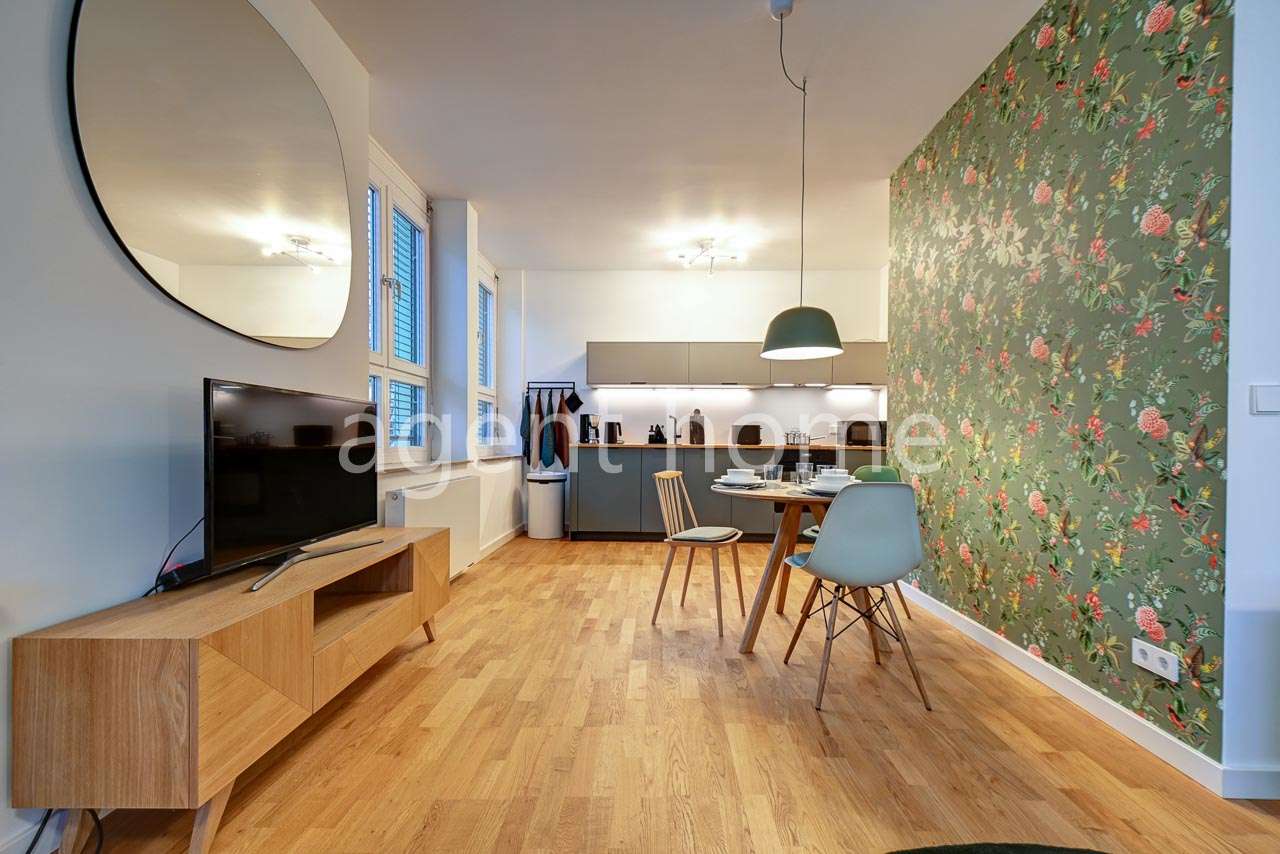 Wohnung zum Mieten in Stuttgart 1.240,00 € 42 m²