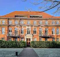 Wohnung zum Mieten in Hamburg 2.900,00 € 162 m²