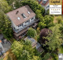 Haus zum Kaufen in Würzburg 1.057.000,00 € 325.14 m²