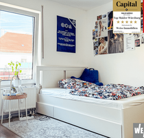 Wohnung zum Kaufen in Würzburg 180.512,00 € 56.41 m²