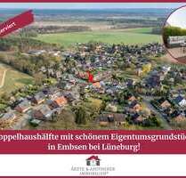 Haus zum Kaufen in Embsen 180.000,00 € 48 m²