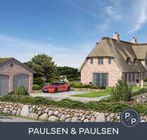 Haus zum Kaufen in Wenningstedt 3.980.000,00 € 182 m²