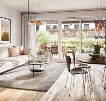 Wohnung zum Kaufen in Kirchzarten Zarten 396.500,00 € 50.67 m² - Kirchzarten / Zarten