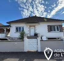 Haus zum Kaufen in Sasbach am Kaiserstuhl Marckolsheim 470.000,00 € 121 m² - Sasbach am Kaiserstuhl / Marckolsheim