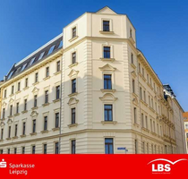 Wohnung zum Kaufen in Leipzig 115.000,00 € 43.26 m²